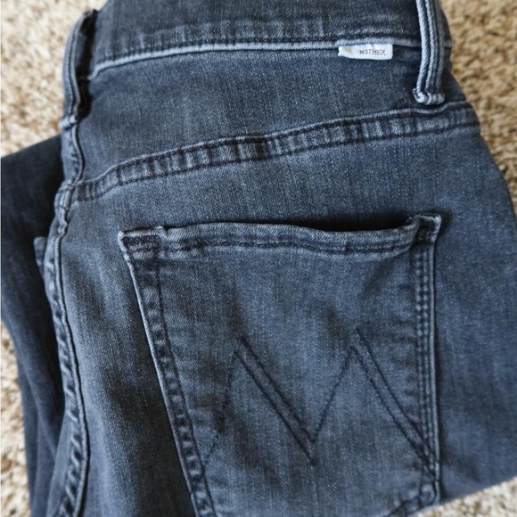 MOTHER Denim - MOTHER denim